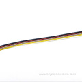 Cable Twisted Wire Harness 4P